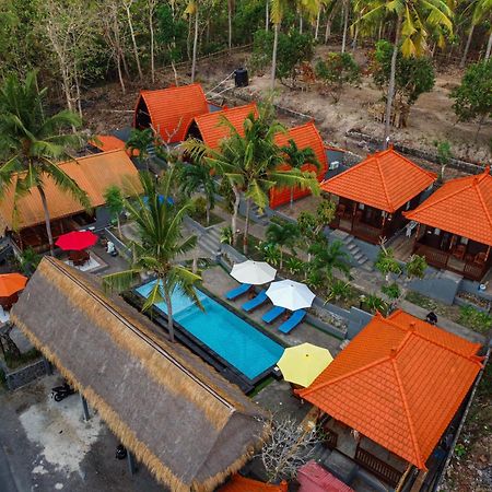 The Aura Penida Hills By Bali Cabin Toyapakeh Bagian luar foto