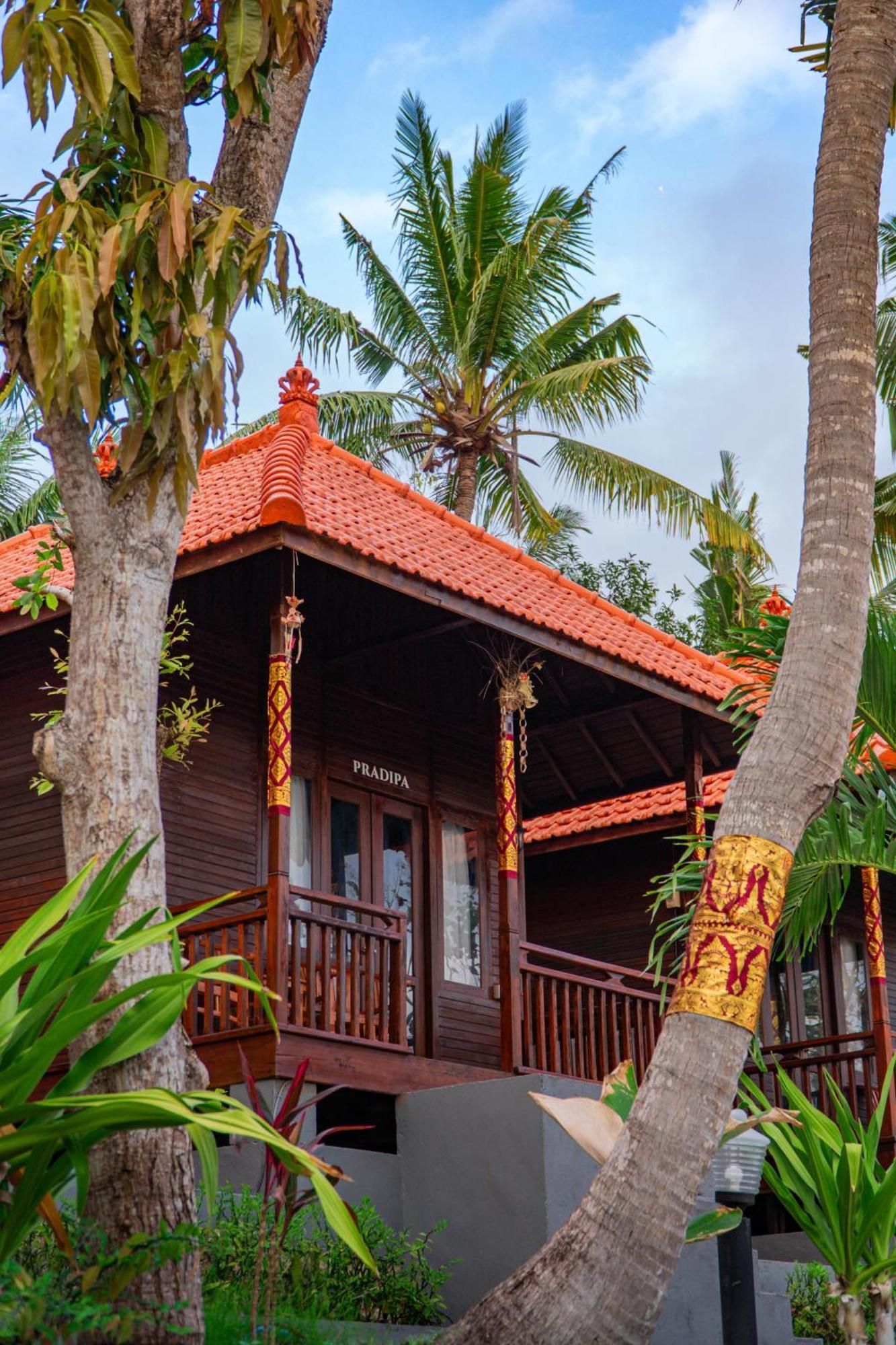 The Aura Penida Hills By Bali Cabin Toyapakeh Bagian luar foto