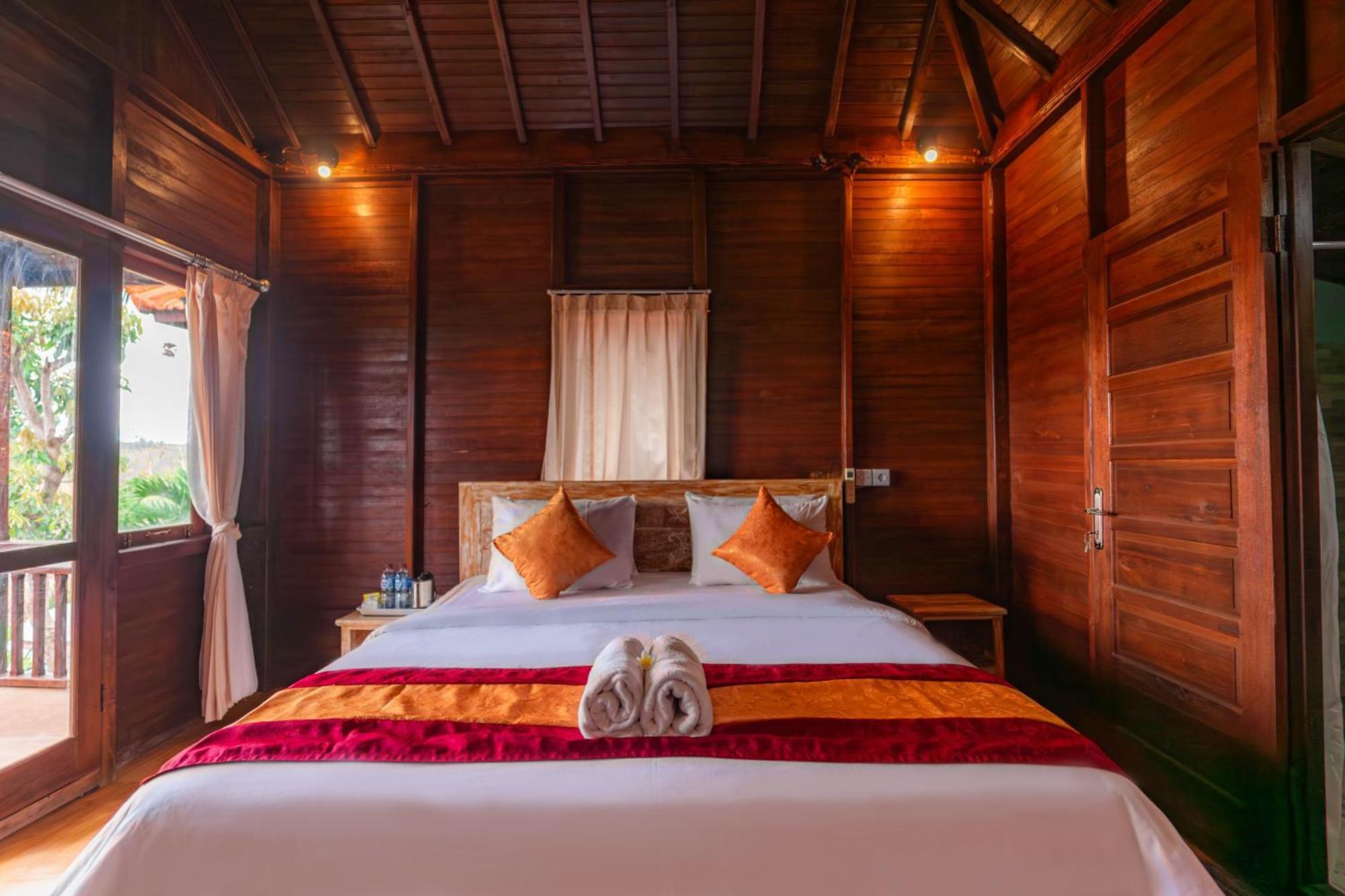 The Aura Penida Hills By Bali Cabin Toyapakeh Bagian luar foto